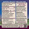 Respiratory Strength Daily Support Ingredients & Supplement Facts
