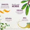 Featured Herbs in Rise & Energize Daily Energy Boost