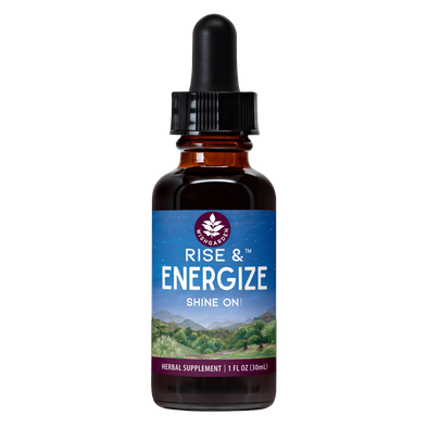 Rise & Energize Daily Energy Boost