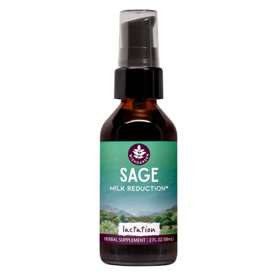 Sage Milk Reduction 2oz Pump