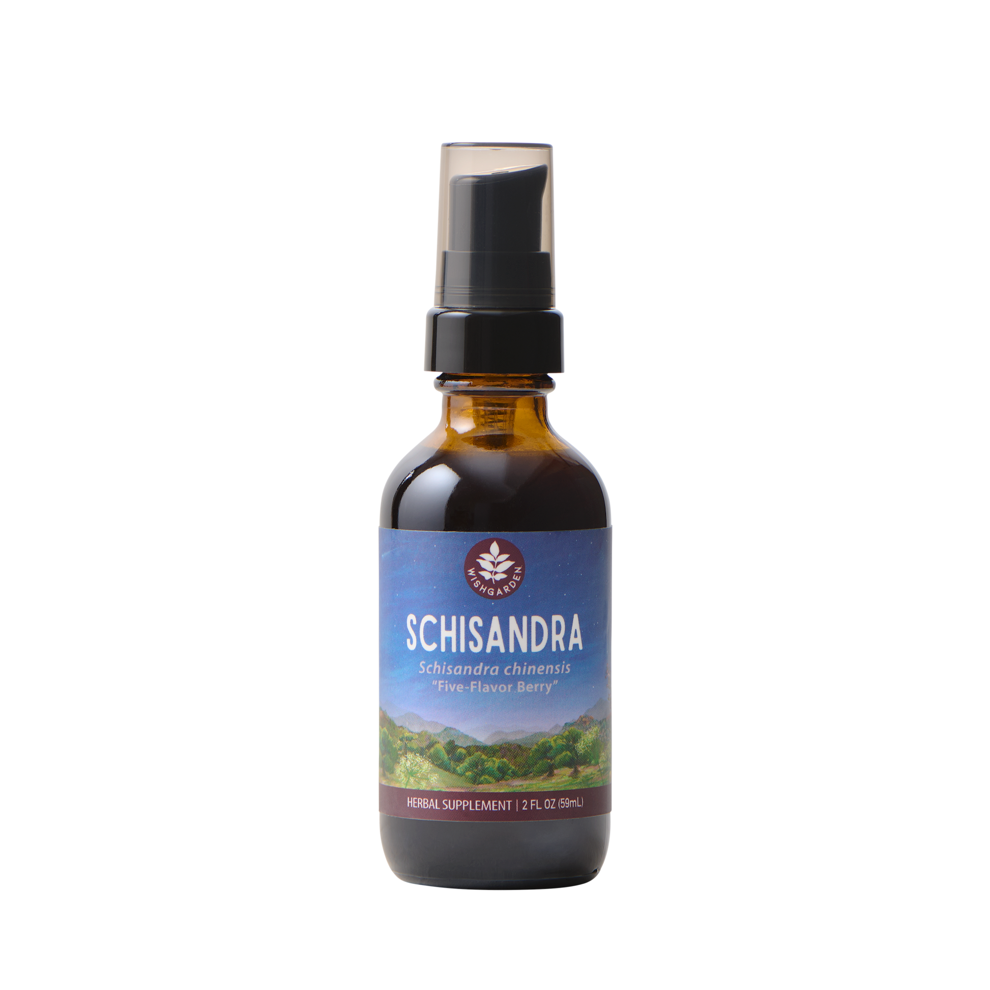 Schisandra