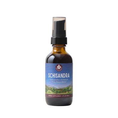Schisandra
