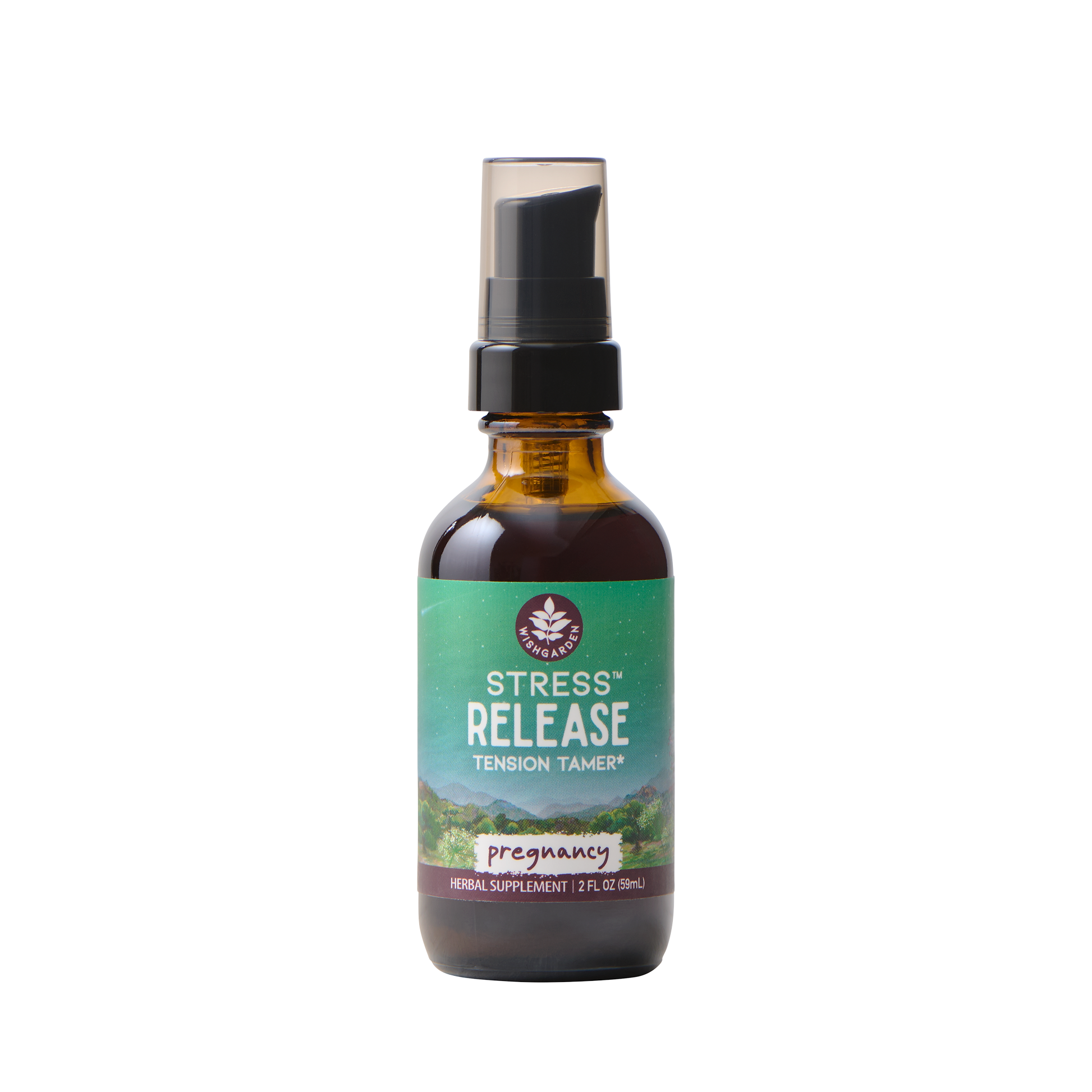 Stress Release Tension Tamer for Pregnancy
