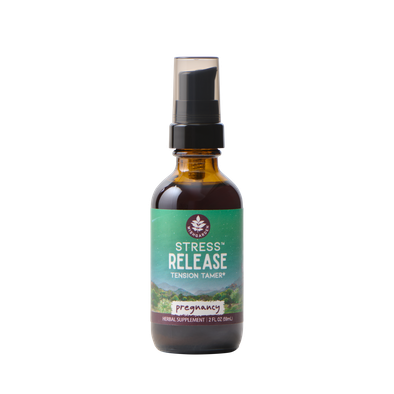 Stress Release Tension Tamer for Pregnancy