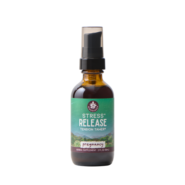 Stress Release Tension Tamer for Pregnancy