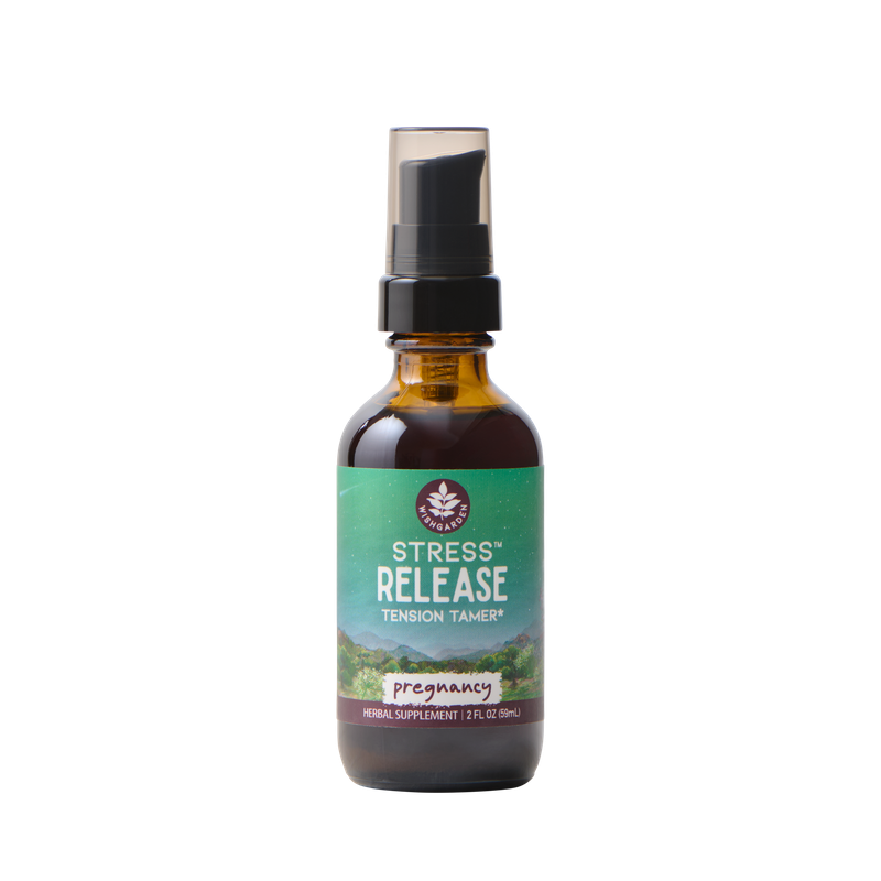 Stress Release Tension Tamer for Pregnancy