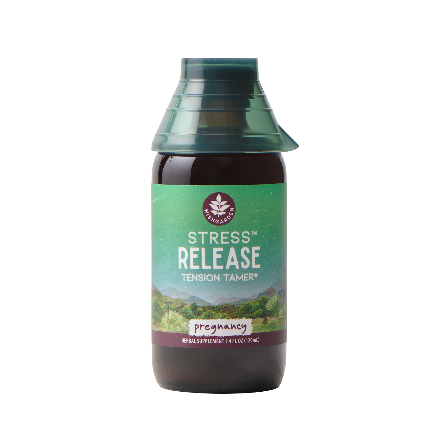 Stress Release Tension Tamer for Pregnancy