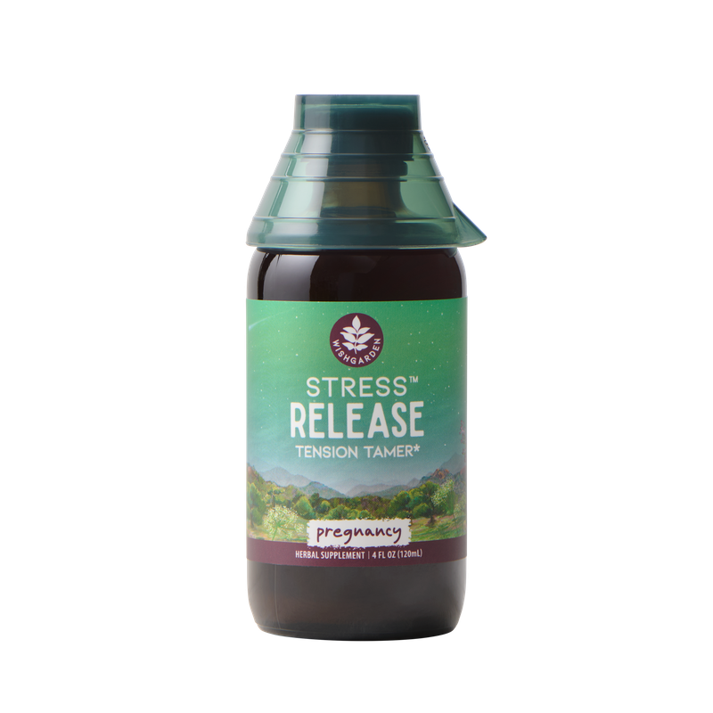 Stress Release Tension Tamer for Pregnancy