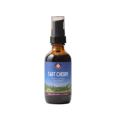 Tart Cherry