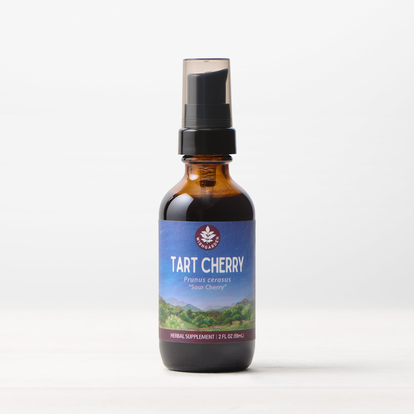 Tart Cherry 2oz Pump