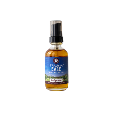 Trauma Ease Restorative Oil