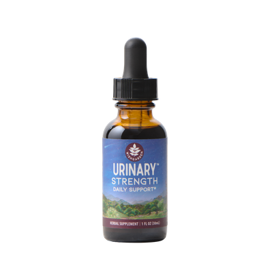 Urinary Strength Active Support
