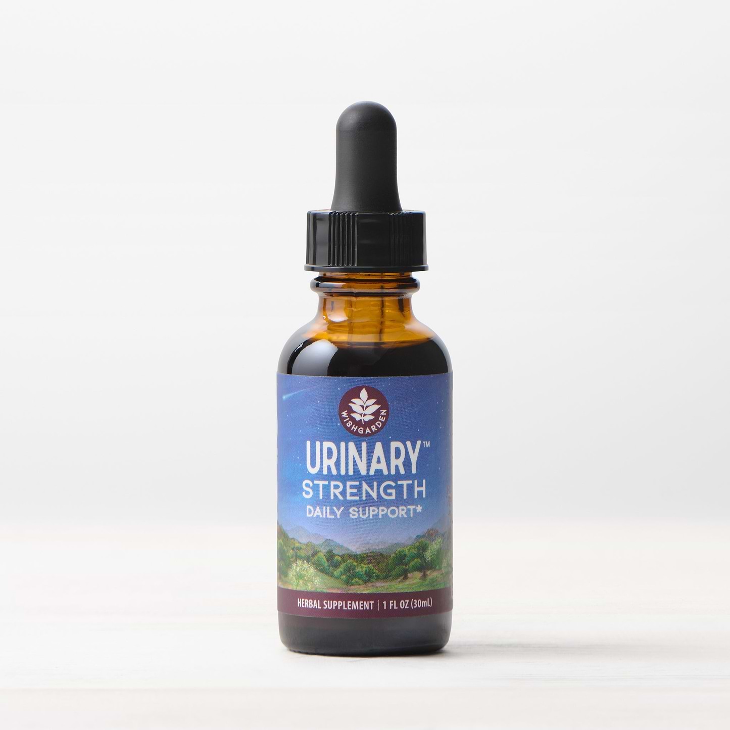 Urinary Strength Active Support 1oz Dropper