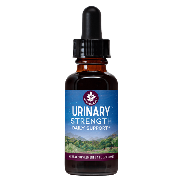 Urinary Strength Active Support 1oz Dropper