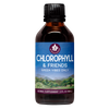 Chlorophyll & Friends 2oz Dropper
