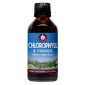 Chlorophyll & Friends 2oz Dropper