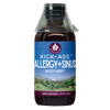 Kick-Ass Allergy & Sinus Soother 4oz Jigger