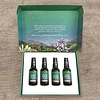 Pregnancy Essentials Kit with Gift Box 2oz Pump (Bundle of 4)