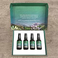 Pregnancy Essentials Kit with Gift Box 2oz Pump (Bundle of 4)