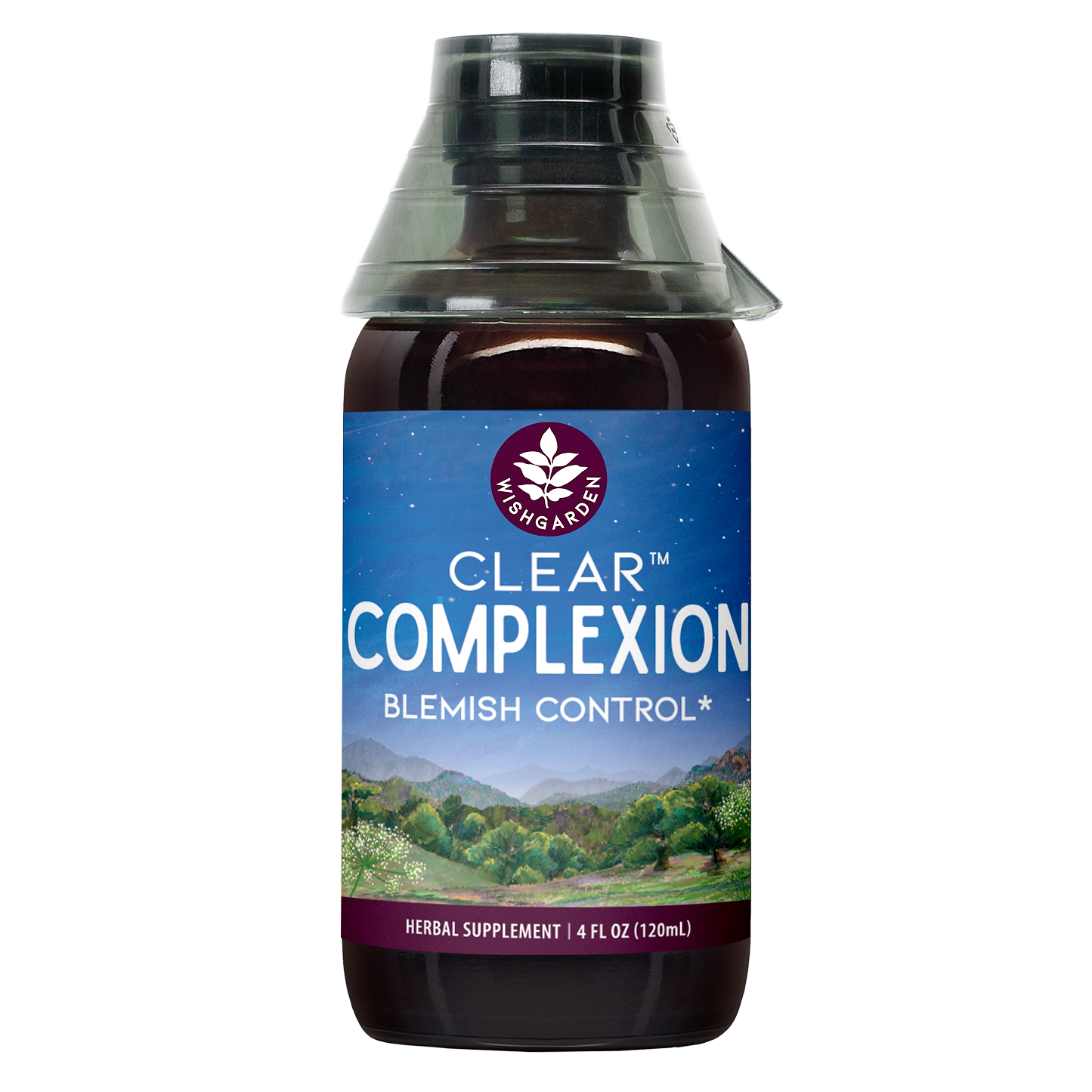 Clear Complexion Blemish Control