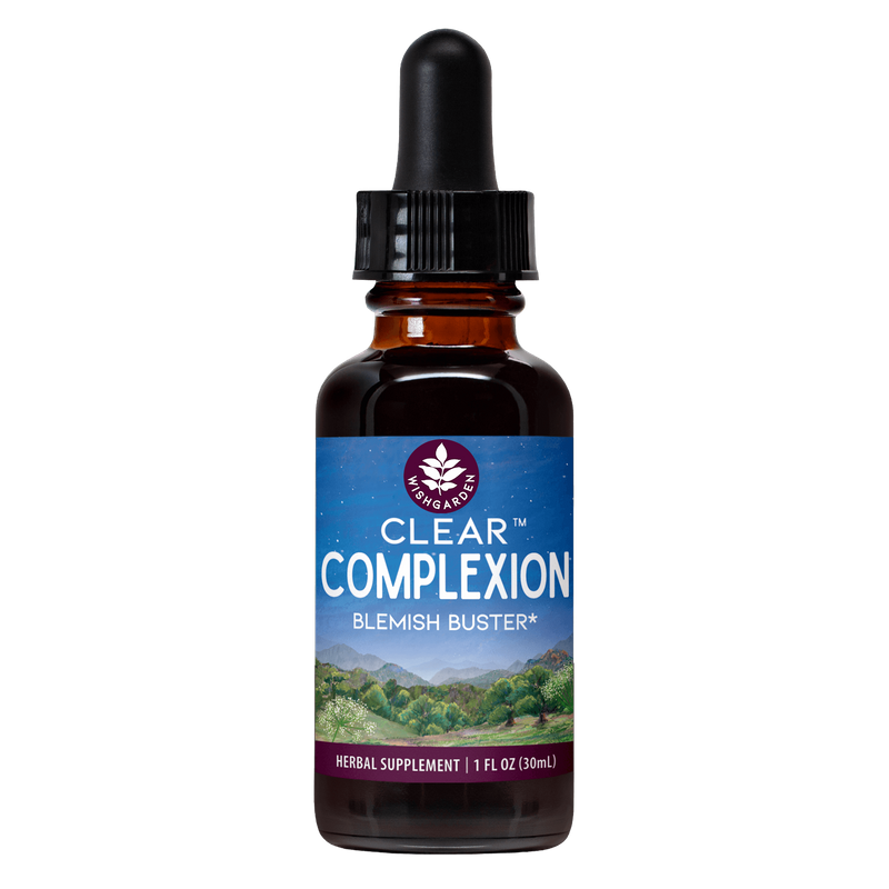 Clear Complexion Blemish Buster 1oz Dropper