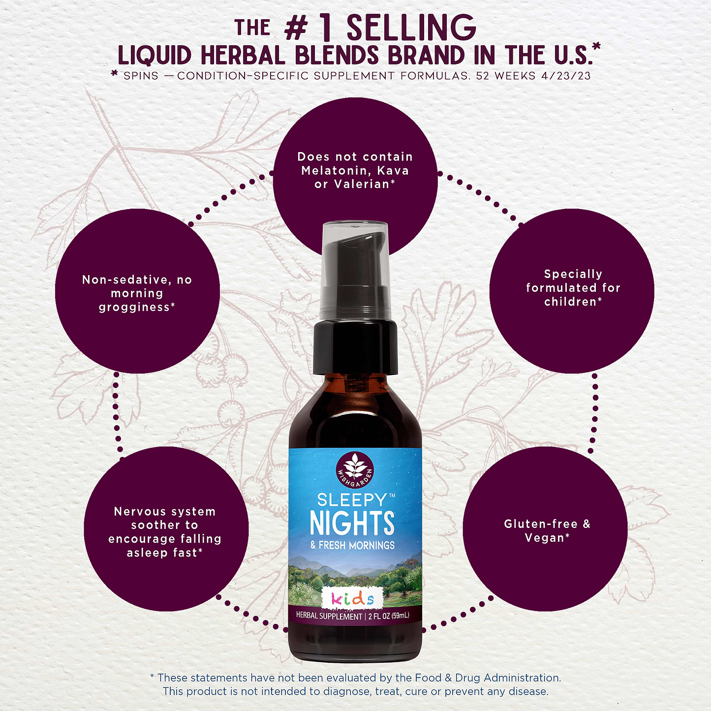 Benefits of Sleepy Nights & Fresh Mornings For Kids