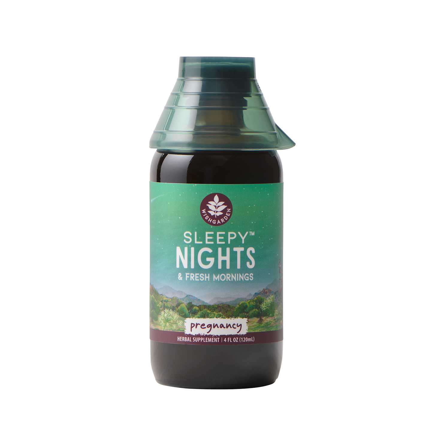 Sleepy Nights & Fresh Mornings for Pregnancy