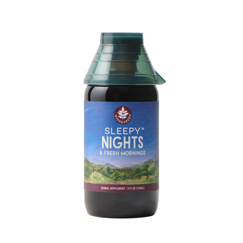 Sleepy Nights & Fresh Mornings