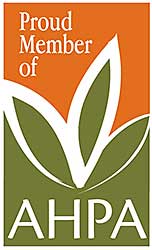 American Herbal Products Association Member