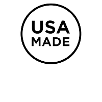 Made with ❤️ in Boulder, CO USA