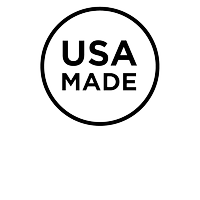 Made with ❤️ in Boulder, CO USA