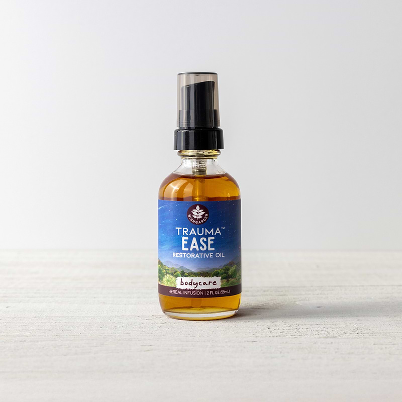 Trauma Ease Restorative Oil