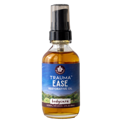 Trauma Ease Restorative Oil