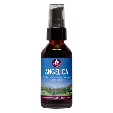 Angelica 2oz Pump