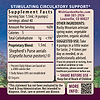Shepherd's Purse Ingredients & Supplement Facts