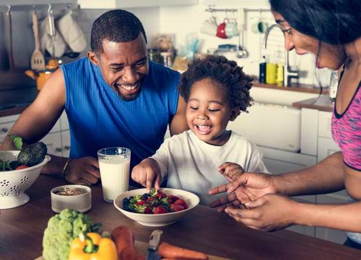Seven Simple Tips and Herbs for Digestion Improvement