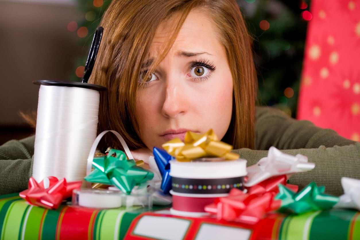 Herbal Remedies for Coping with Holiday Stress