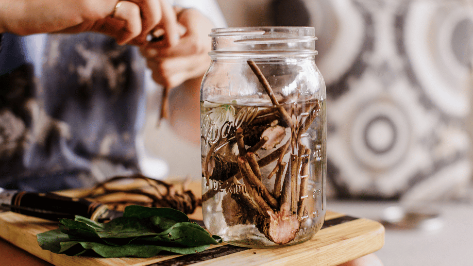Herbalism For Beginners: From Curious to Confident