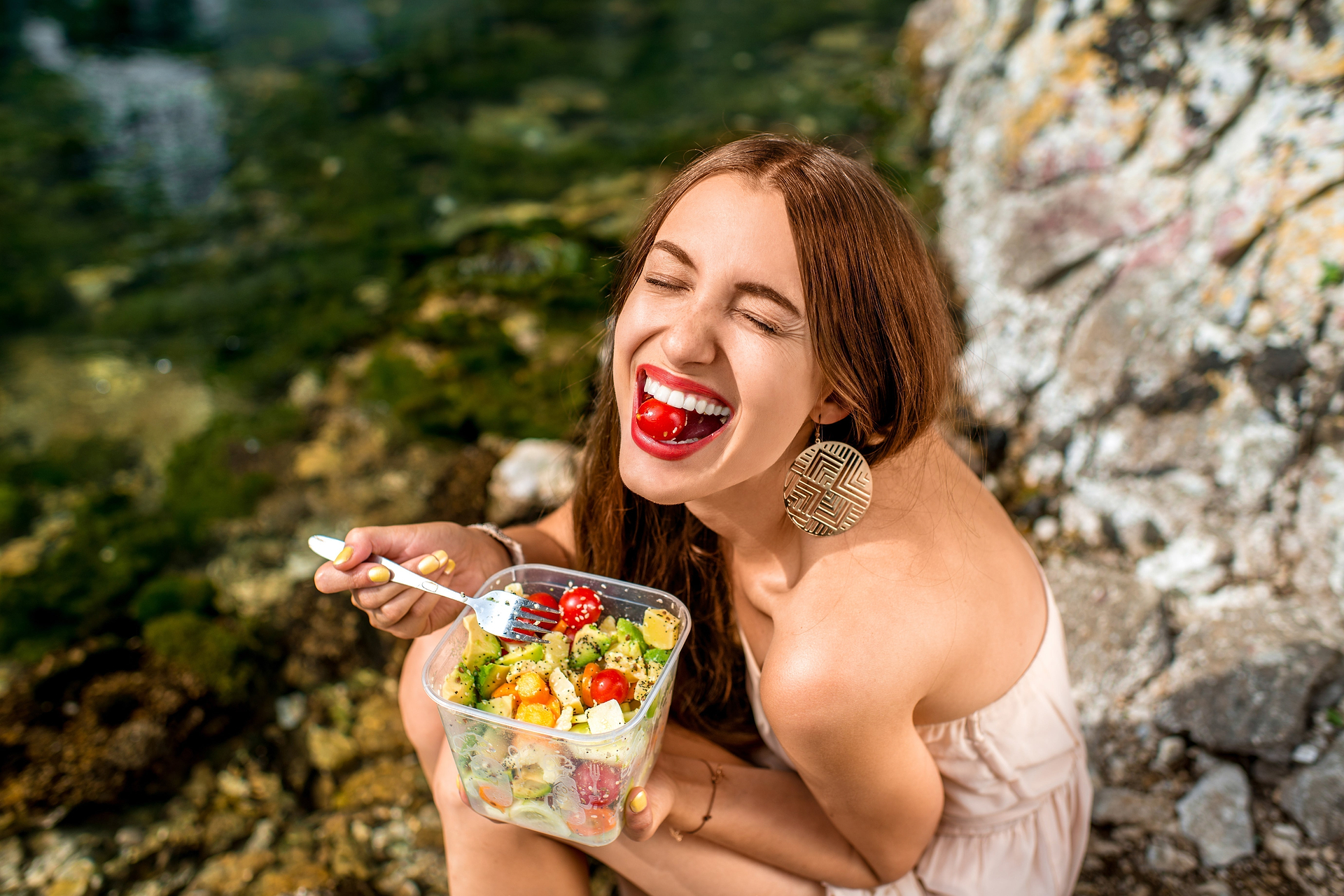 Foods To Soothe Allergies (plus recipes!)