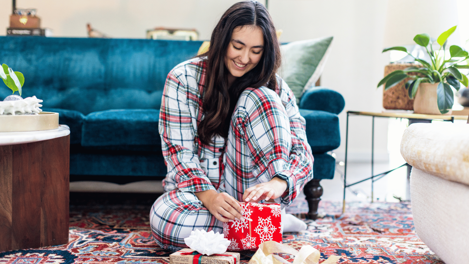 Herbal Remedies for Coping with Holiday Stress