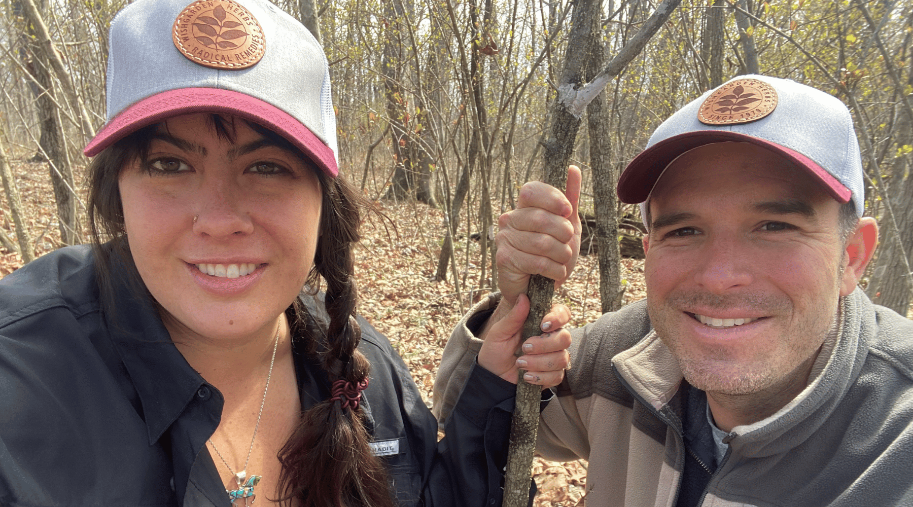 Achieving Fair Wild Certification: Cultivating Change with Supporting Forest Farms
