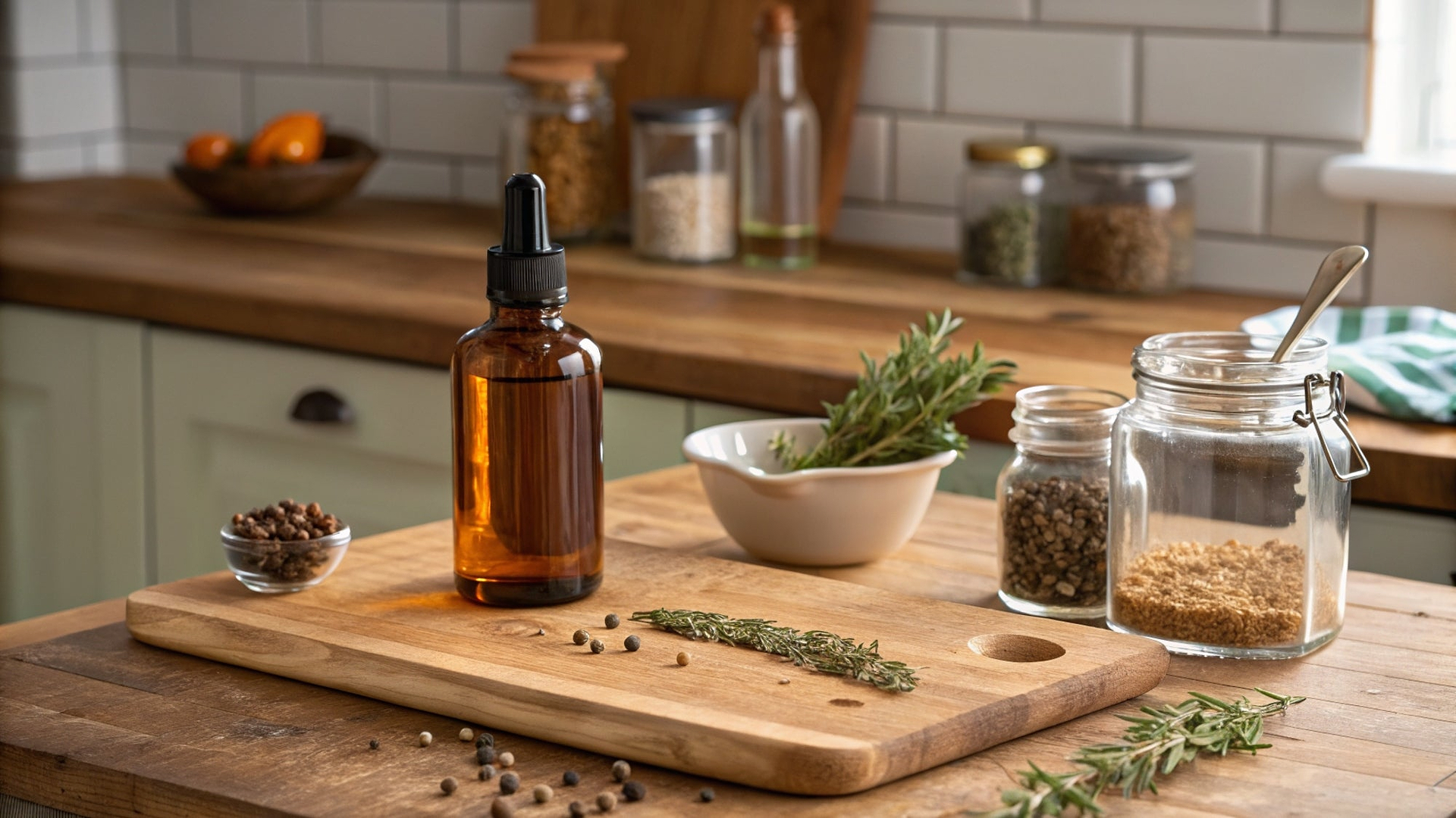 How to Make a Shepherd's Purse Tincture Recipe