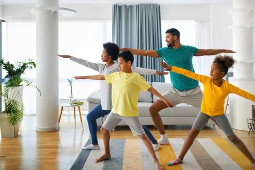 How to Support Your Family's Immunity