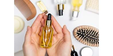 Jojoba Oil Benefits for Hair & Skin: The Ultimate Natural Glow-Getter