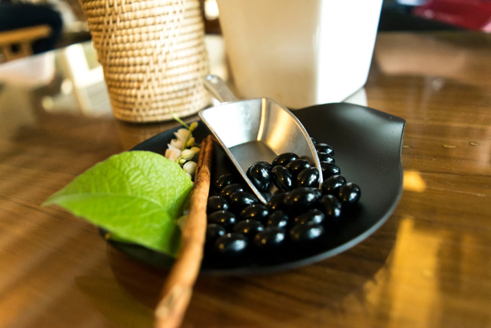 Saw Palmetto Benefits Every Man Should Know