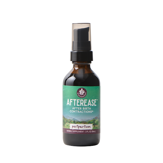 AfterEase For After Birth Contractions