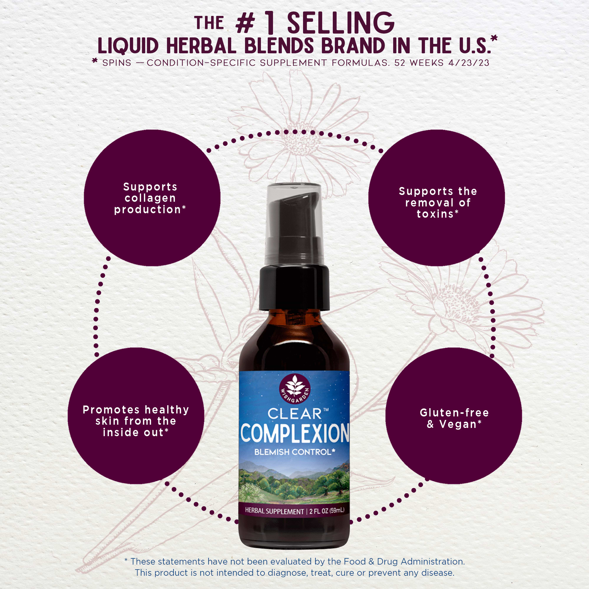 Benefits of Clear Complexion