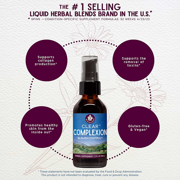 Benefits of Clear Complexion