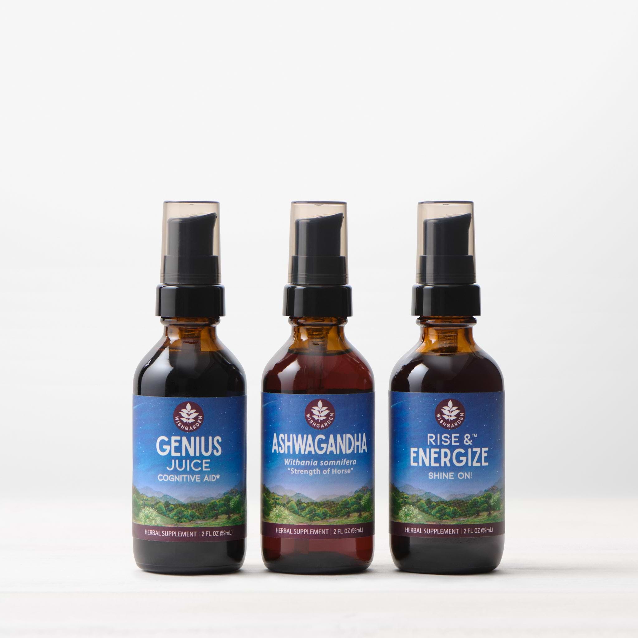 Energy Builder Bundle