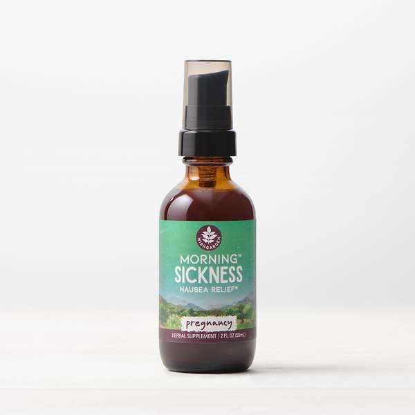 Morning Sickness Nausea Relief 2oz Pump